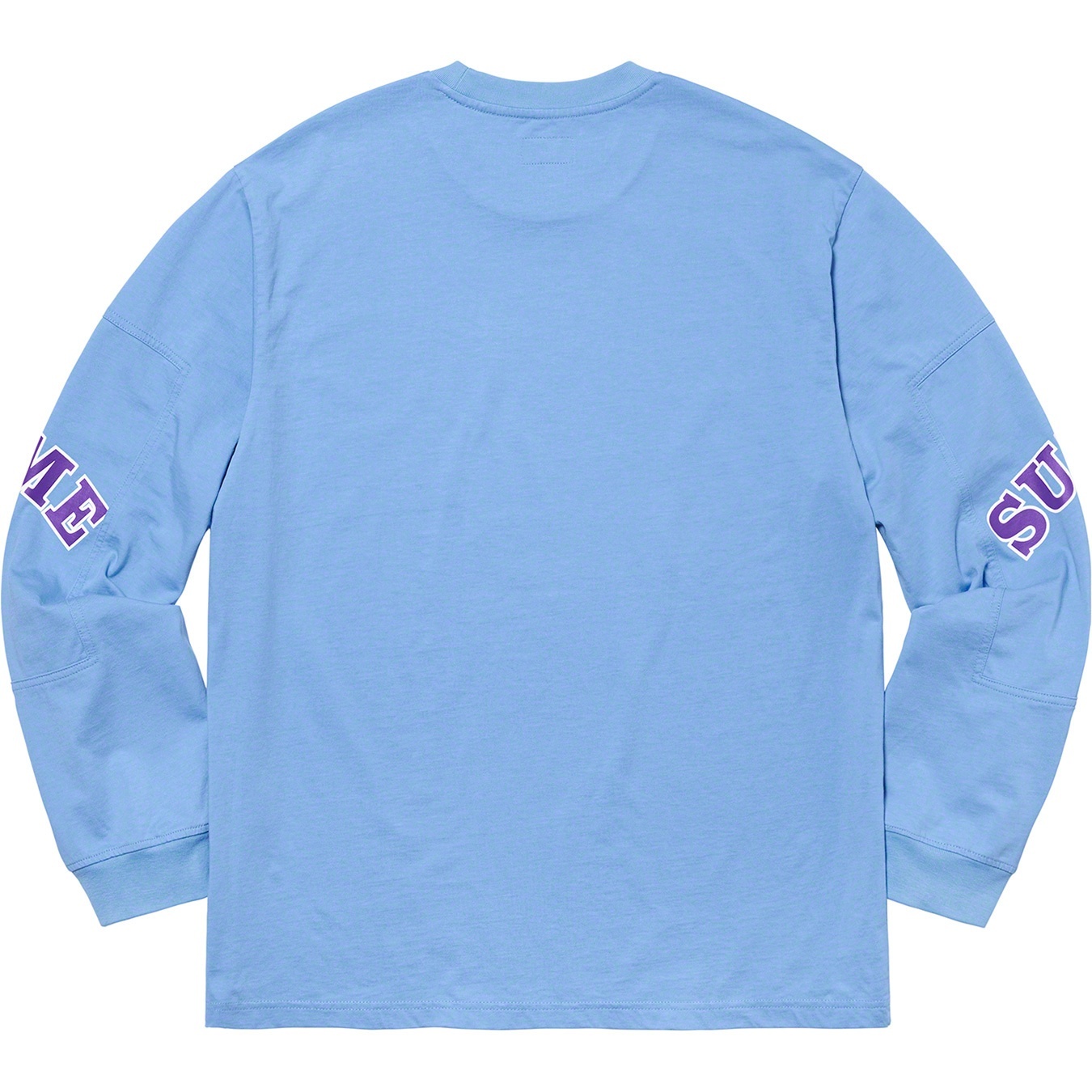 Cutout Sleeves L/S Top view 11